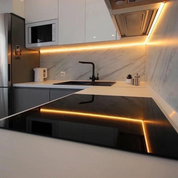 
                    КЕЙС: лиды на кухни/шкафы в Москве и МО            