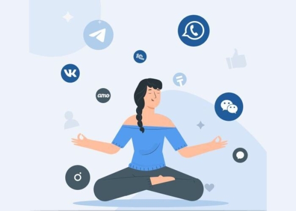 
                    Что такое омниканальный маркетинг и почему он увеличит прибыль вашего бизнеса в разы            