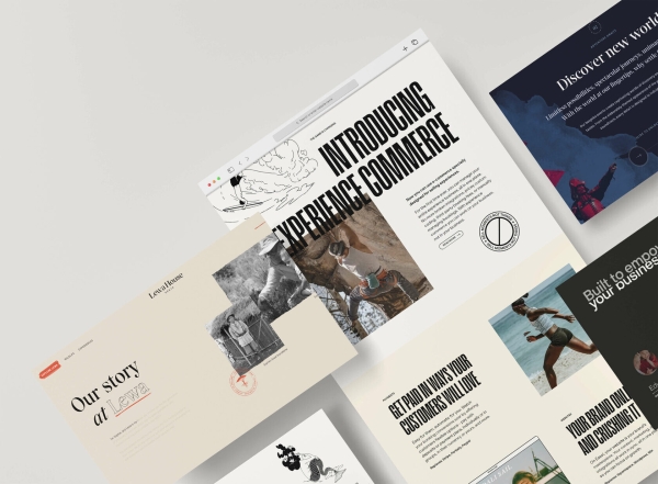 Кейс: как создать сайт турагентства за 35 дней и 300 тысяч рублей
Кейс: как создать сайт турагентства за 35 дней и 300 тысяч рублей