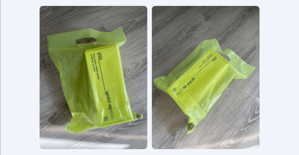 
                    CX-ПРОСВЕТ: как обходятся с клиентами в «Золотом Яблоке»            