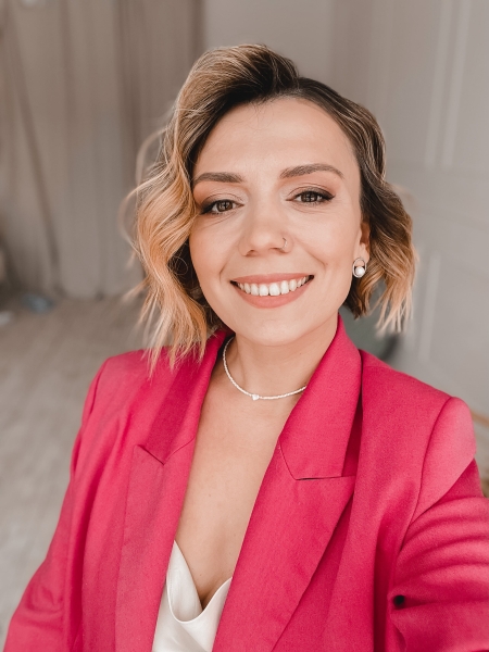 Как продать услугу в блоге с помощью одного отзыва?             
                    Как продать услугу в блоге с помощью одного отзыва?