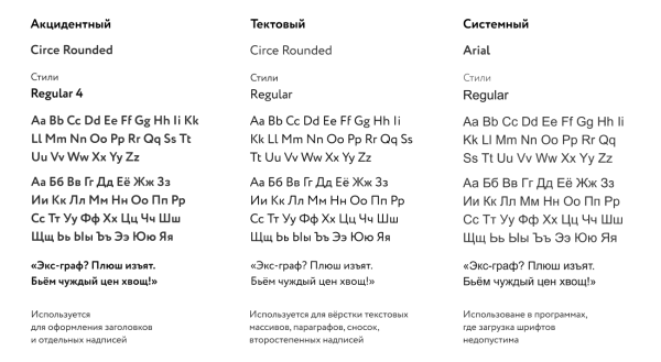 
                    Разработали одному клиенту сразу два фирменных стиля: раскрываем процесс в деталях            