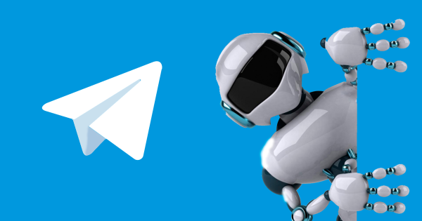 
                    Топ 30+ Telegram бота маркетолога            