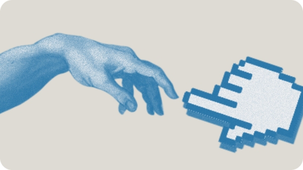 Как меняется контент в эпоху искусственного интеллекта?             
                    Как меняется контент в эпоху искусственного интеллекта?