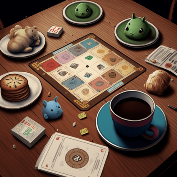 
                    Геймификация это для малого бизнеса?            