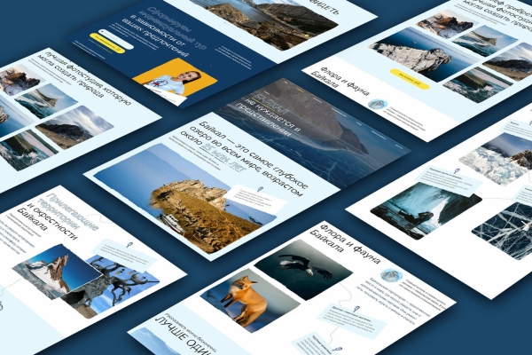 Кейс: как создать сайт турагентства за 35 дней и 300 тысяч рублей
Кейс: как создать сайт турагентства за 35 дней и 300 тысяч рублей