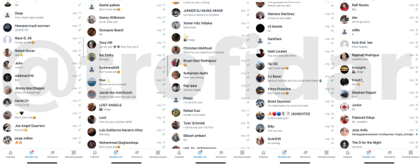 
                    Трафик для модели OnlyFans через FB/Inst: привели 474 фана по 0,61$ с помощью автоворонки в рамках тестового периода            