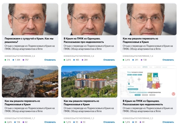 
                    Как запустить ПромоСтраницы для застройщика и не слить бюджет на зевак. Рассказываем об ошибках и инсайтах            