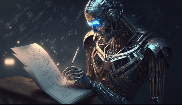 
                    ИИ-революция в PR: Как генератор пресс-релизов на базе ChatGPT взорвал инфопространство и привлек внимание к агентству            