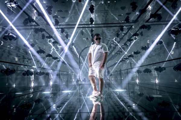 Почему важно иметь личный бренд в современном мире ?
Почему важно иметь личный бренд в современном мире ?