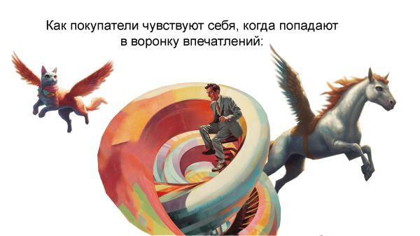 Покупатели раскусили приемы маркетологов с триггерами и болями, как продавать дальше?
Покупатели раскусили приемы маркетологов с триггерами и болями, как продавать дальше?