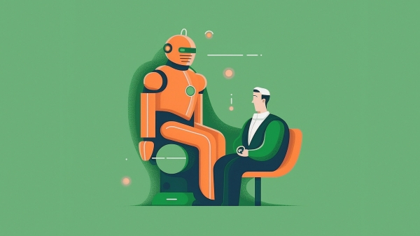 
                    Еще до ChatGPT и Midjourney. Как ИИ уже много лет трансформирует маркетинг            