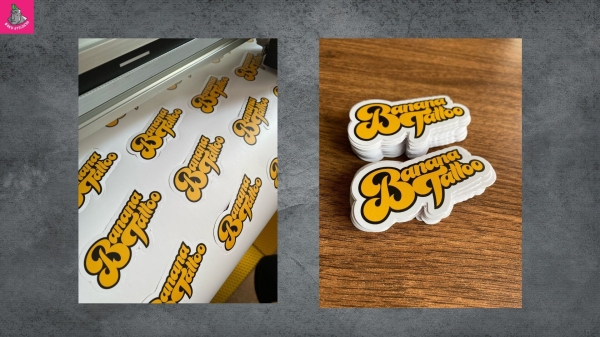 
                    Стикеры для бизнеса: 27 идей, как их использовать            