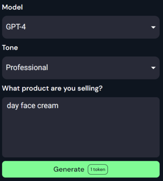 
                    Как сделать карточки товаров с помощью нейросетей. Нейросети для маркетплейсов            
