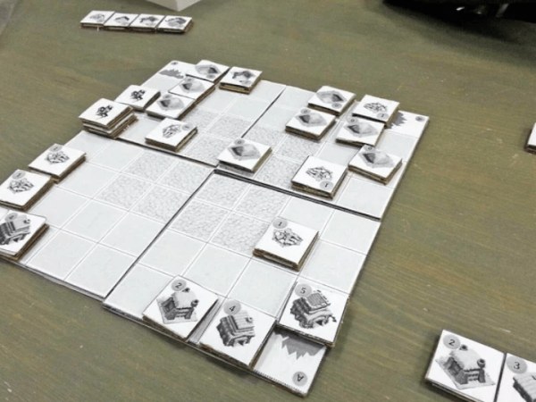 Настольные игр как мерч или сувениры. Разбираем экономику
Настольные игр как мерч или сувениры. Разбираем экономику