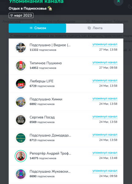 Как я научился привлекать в два раза больше трафика из Телеграм в два раза дешевле
Как я научился привлекать в два раза больше трафика из Телеграм в два раза дешевле