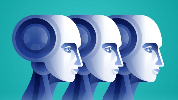 
                    ТОП 7 нейросетей для маркетологов, аналитиков и программистов: что-то новенькое            