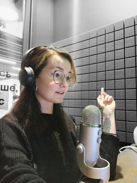 
                    Михаил Фадеев в рубрике «Разговор с архетипом (Бунтарь)». Про эпоху смыслов, эффективную рекламу и маркетологов            