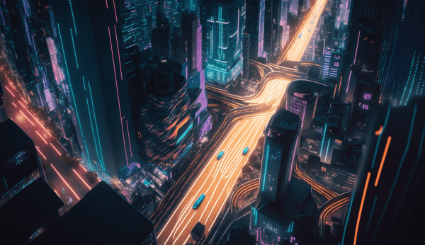 
                    Как PR помог ИТ-компании выйти на новые рынки            