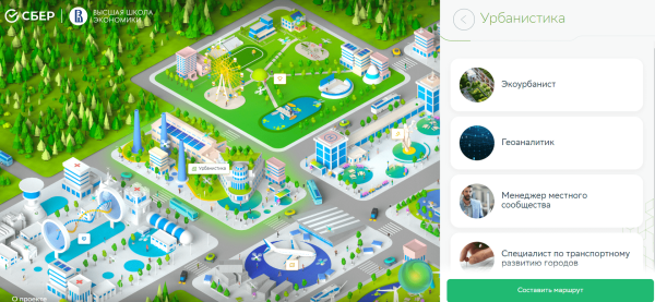 
                    Большой гайд по инструментам и форматам для HR-маркетинга            