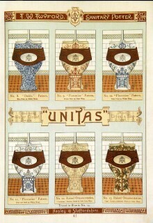 
                    Унитаз, скотч, джакузи — названия компаний, а не отдельных предметов            