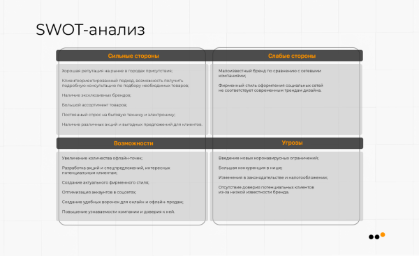 
                    Как сети магазинов электроники увеличить средний чек и продать на 11 миллионов рублей с ROMI 120 % с помощью ВКонтакте            
