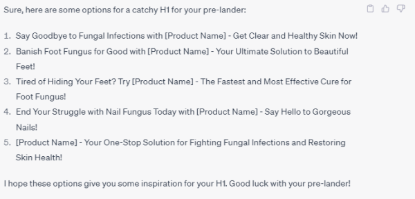 
                    Как собрать преленд с помощью нейросети без дизайнера, копирайтера и верстальщика            