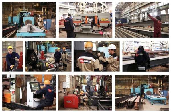 Как получить 2640 лидов с ценой цели 577.77 р. в нише металлоконструкций             
                    Как получить 2640 лидов с ценой цели 577.77 р. в нише металлоконструкций