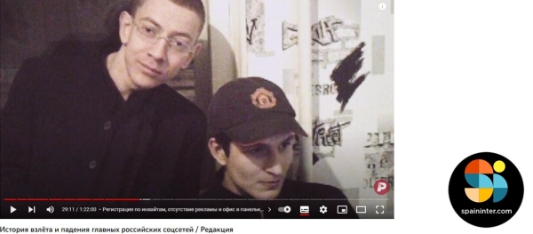 Маркетолог Дурова
Маркетолог Дурова