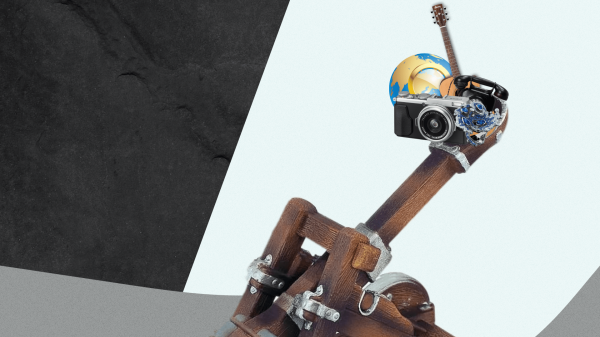 Топ-5 неудач гигантов рынка. Чем больше компания, тем громче факап
Топ-5 неудач гигантов рынка. Чем больше компания, тем громче факап