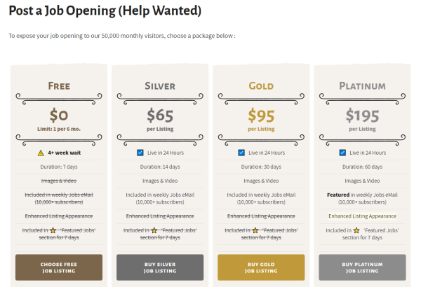 
                    Как мотивировать покупать тариф — пример            