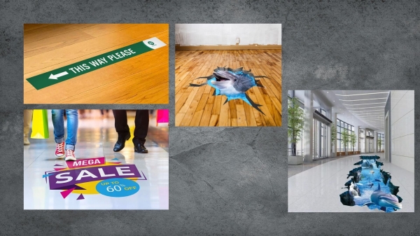 
                    Стикеры для бизнеса: 27 идей, как их использовать            