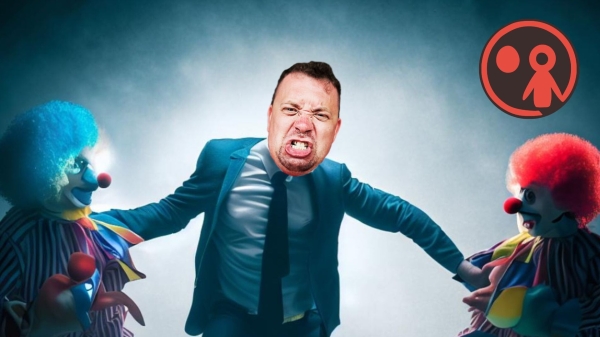 
                    Михаил Фадеев в рубрике «Разговор с архетипом (Бунтарь)». Про эпоху смыслов, эффективную рекламу и маркетологов            