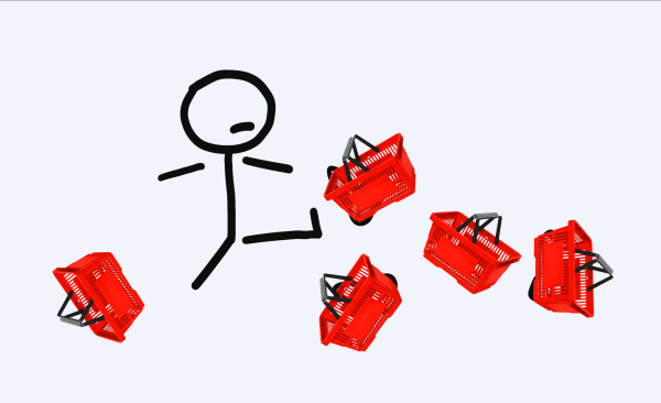 
                    eCommerce-метрики для новичков: что замерять в интернет-магазине            