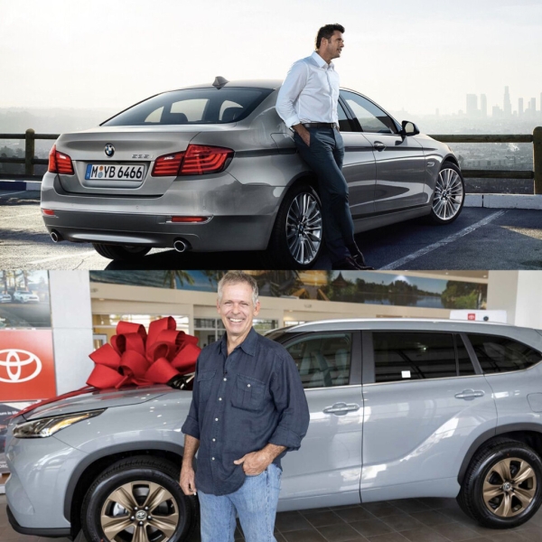 
                    «Я не ведусь на маркетинг» или что такое маркетинг по мнению маркетолога            