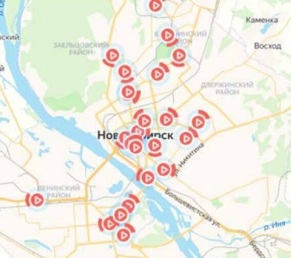 
                    Как догонять интернет-рекламой тех, кто видел вашу рекламу на улице? Короткий гайд и кейс роста продаж на 50%            