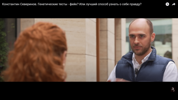 
                    Наука должна быть возбуждающей и сексуальной. 6 мощных кейсов научного промо: СМИ, youtube-шоу, вебинары и коллаборации            