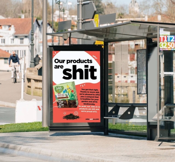 Покупатели раскусили приемы маркетологов с триггерами и болями, как продавать дальше?
Покупатели раскусили приемы маркетологов с триггерами и болями, как продавать дальше?