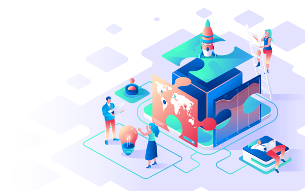 
                    Супераппы: почему это не сработало на Западе, сработало на Востоке и как работает в России            