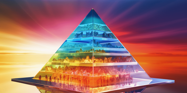 
                    Как прокачать продукт с помощью Пирамиды ценностей?            