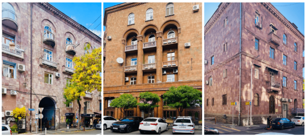 
                    Партизаны на улицах Еревана: как мы привлекли 600 первых пользователей за $50 с помощью плакатов            