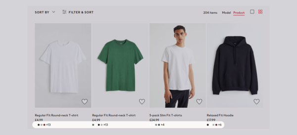 
                    Ошибки при дизайне интернет-магазинов: ТОП-10 для главной и каталога            