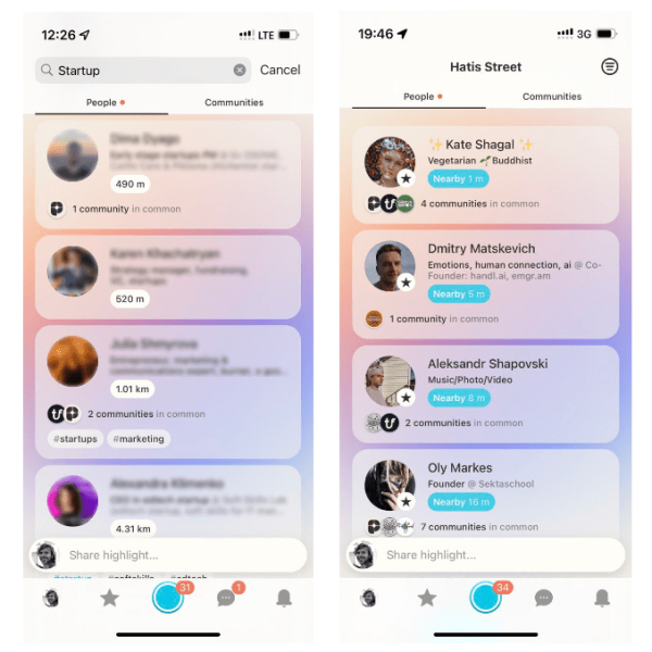 
                    Партизаны на улицах Еревана: как мы привлекли 600 первых пользователей за $50 с помощью плакатов            