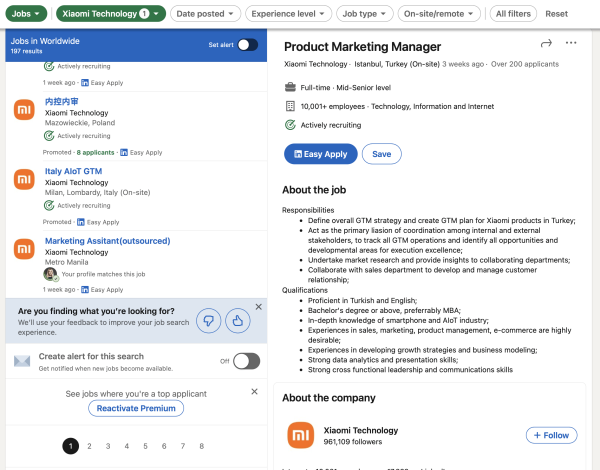 
                    «Я не ведусь на маркетинг» или что такое маркетинг по мнению маркетолога            