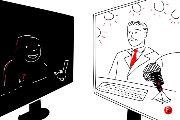 
                    Анастасия Мирошина, Делимобиль: «Купите всем, кто выходит на созвон с клиентами, кольцевую лампу и хороший микрофон»            