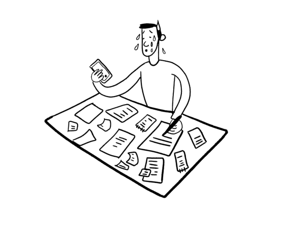 Как стартапу в технологичной индустрии заявить о себе: три шага             
                    Как стартапу в технологичной индустрии заявить о себе: три шага