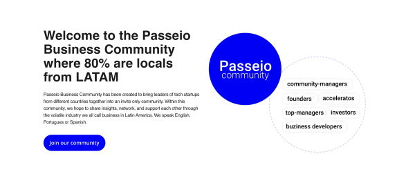 
                    WebSummit в RIO (Часть 1 из 6), или наша методика привлечение клиентов на самой большой тех конференции в мире            