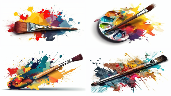 Нейросетевые стикеры как лучший вариант мерча в 2023 году
Нейросетевые стикеры как лучший вариант мерча в 2023 году