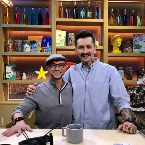 
                    Почему вам стоит начать снимать видео прямо сейчас, если вы вдруг этого ещё не делаете            