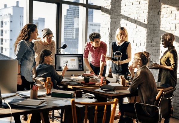 
                    Зачем нужен контент-маркетинг, если есть инструменты попроще? Показываем на примерах            